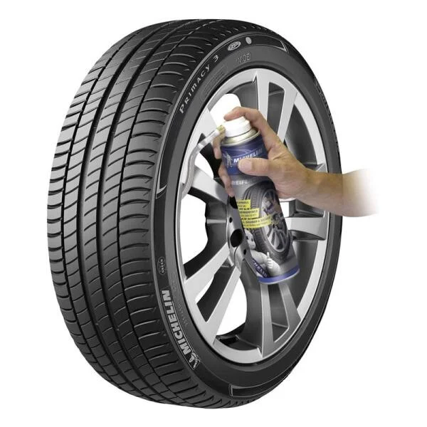 Dung Dịch Vá Lốp Xe Khẩn Cấp Michelin 92423 Chính Hãng slide 4
