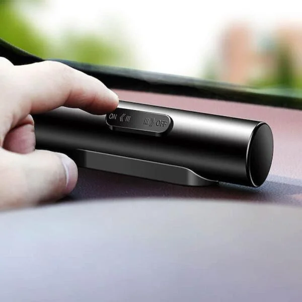 Bảng Dán Số Điện Thoại Để Taplo Ô Tô Dạng Xoay slide 3