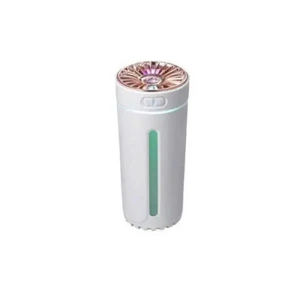 Máy Khuếch Tán Tinh Dầu Ô Tô Aroma Cao Cấp slide 1