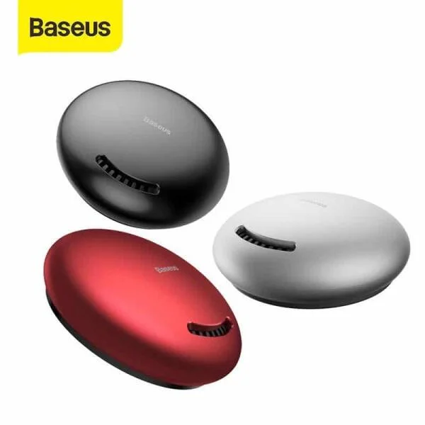 Bộ Khuếch Tán Tinh Dầu Nước Hoa Ô Tô Baseus slide 3