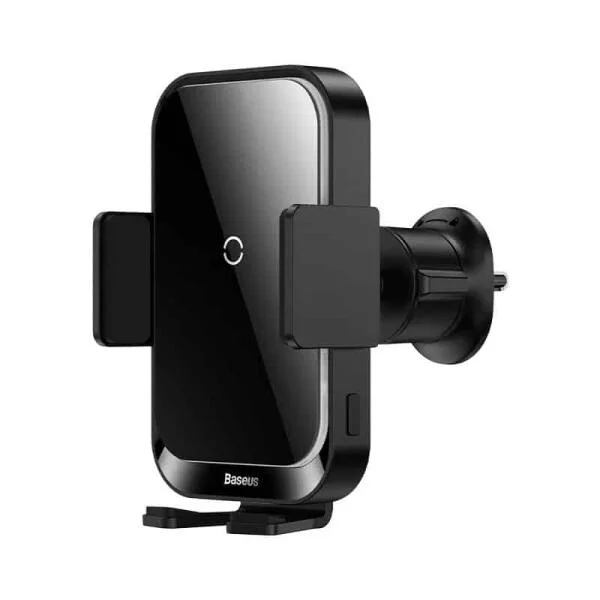Giá Đỡ Điện Thoại Sạc Không Dây Baseus slide 7