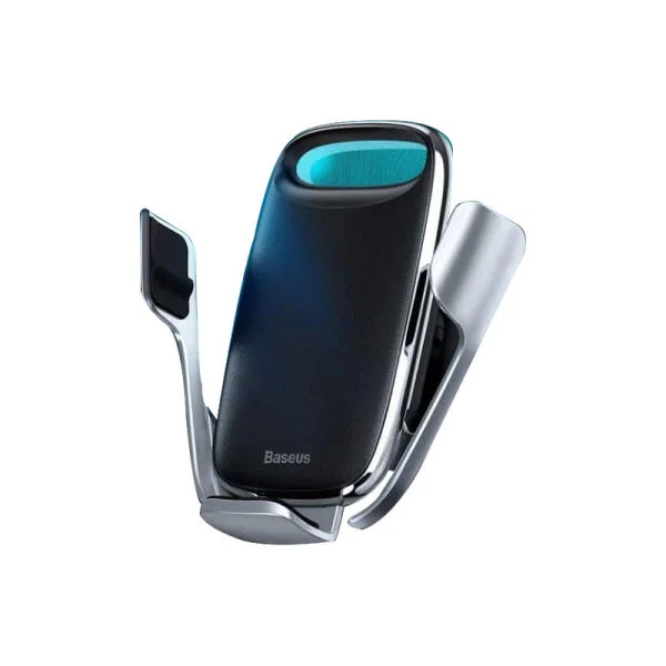Giá Đỡ Điện Thoại Đa Năng Sạc Không Dây Baseus Chính Hãng slide 1