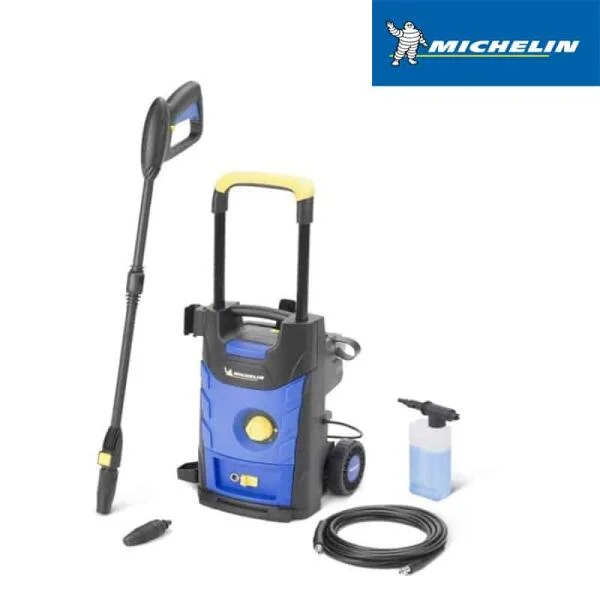 Máy Rửa Xe Ô Tô Michelin MPX-14E Chính Hãng slide 1