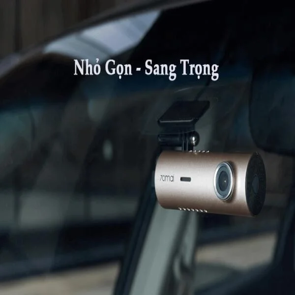 Camera Hành Trình Ô Tô 70Mai M300 slide 2