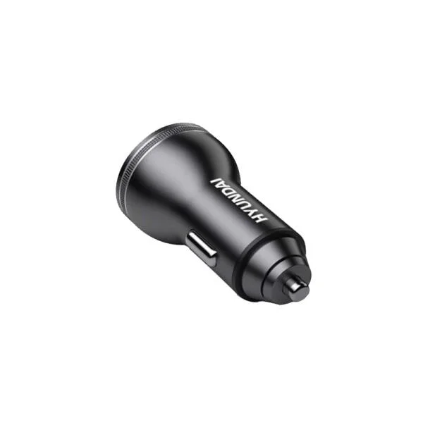 Tẩu Sạc Nhanh Ô Tô Hyundai Chính Hãng slide 1