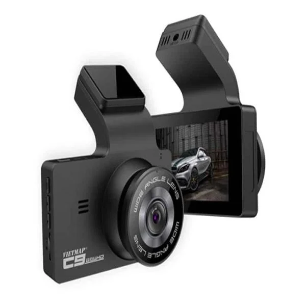 Camera Hành Trình Vietmap C9 Full HD Cao Cấp slide 1