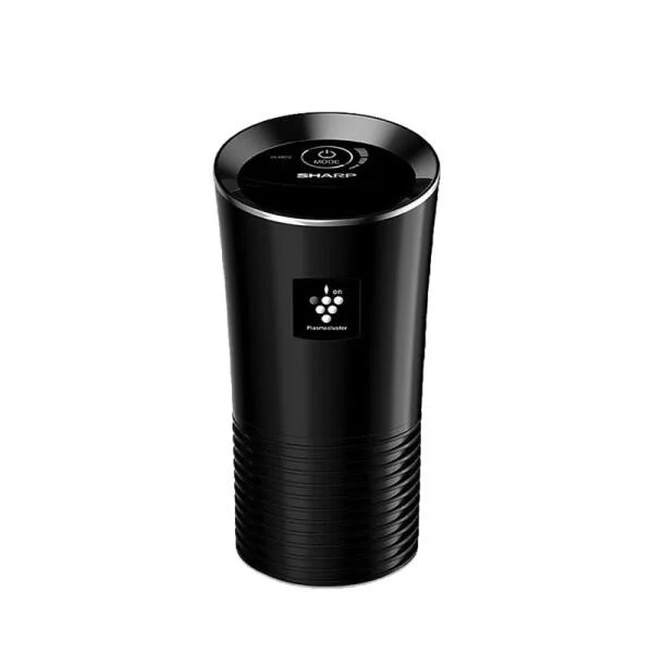 Máy Lọc Không Khí Ô Tô Sharp IG-KC15-BB Nhật Bản slide 1