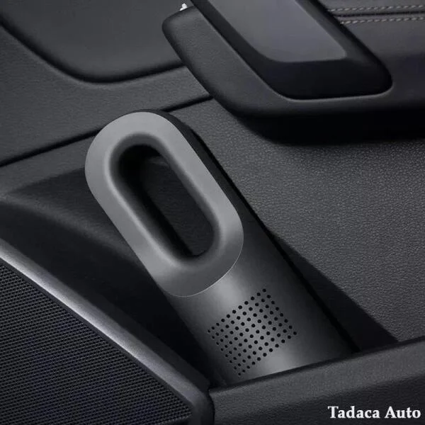 Máy Hút Bụi Cầm Tay 70Mai PV01 Chính Hãng Xiaomi slide 6