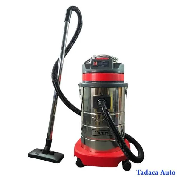 Máy Hút Bụi Công Nghiệp Camry 30L Chính Hãng slide 1