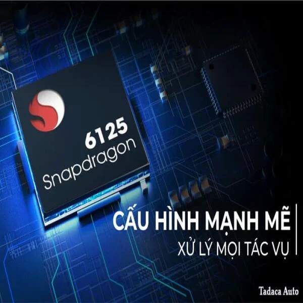 Androi Box Ô Tô Vietmap BS10 Cao Cấp slide 7