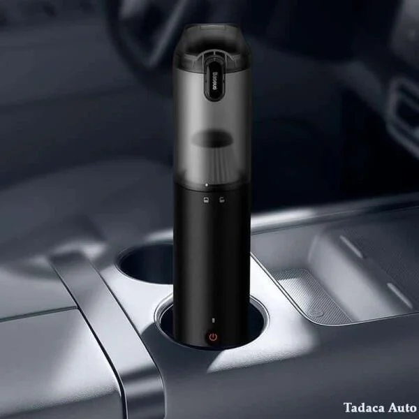 Máy Hút Bụi Không Dây Baseus A3lite Chính Hãng slide 2