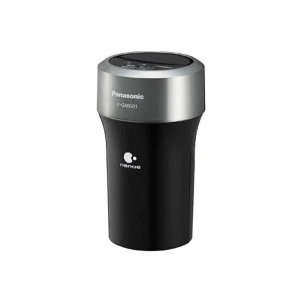 Máy Lọc Không Khí Ô Tô Panasonic F-GMK01-K slide 1
