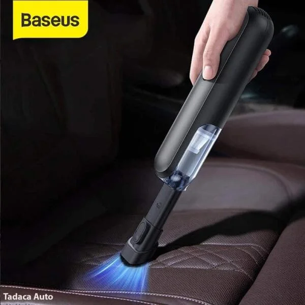 Máy Hút Bụi Cầm Tay Baseus A1 Car Vacuum Cleaner slide 2