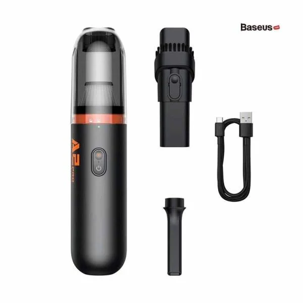 Máy Hút Bụi Baseus A2 Pro Không Dây Cầm Tay slide 1
