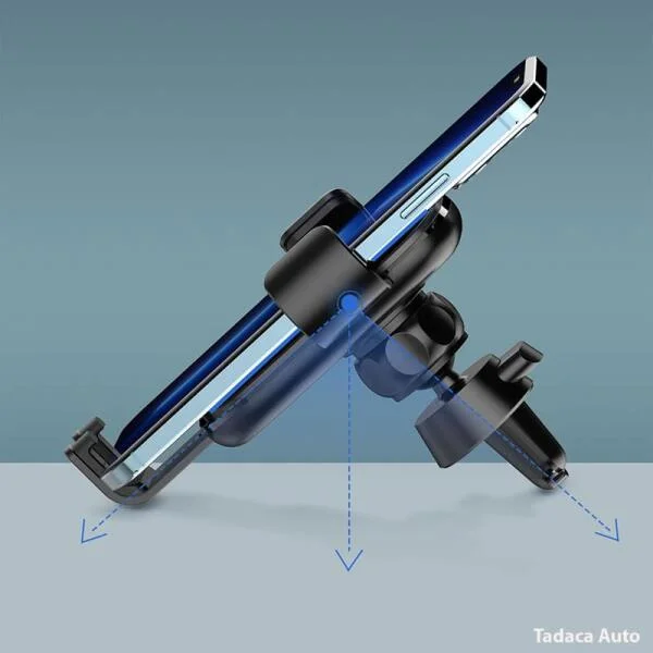 Giá Đỡ Điện Thoại Ô Tô LDNIO MG10 slide 6