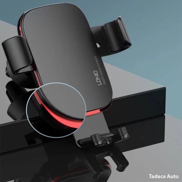 Giá Đỡ Điện Thoại Ô Tô LDNIO MG10 slide 3