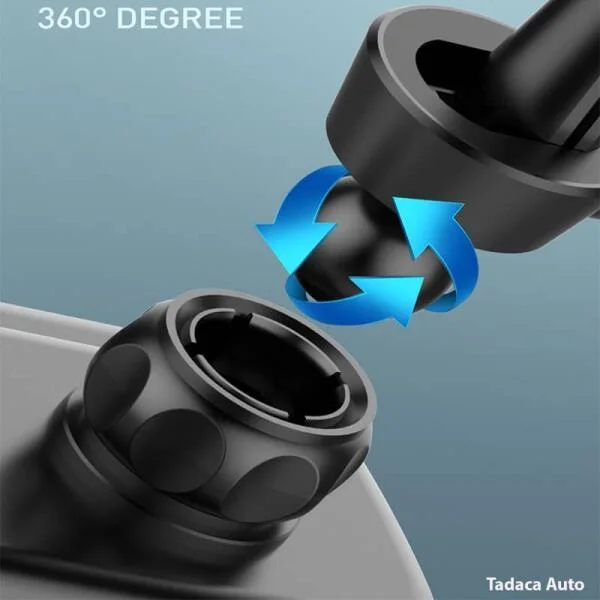 Giá Đỡ Điện Thoại Ô Tô LDNIO MG10 slide 7
