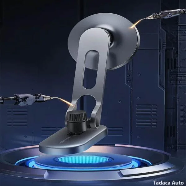 Giá Đỡ Điện Thoại Ô Tô Baseus Bằng Nam Châm Từ Siêu Hút slide 7