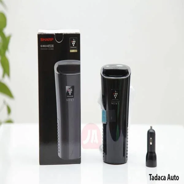 Máy Lọc Không Khí Ô Tô Sharp IG-MX15 Chính Hãng slide 7