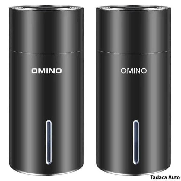 Máy Xông Tinh Dầu Omino Xe Hơi Chính Hãng slide 5