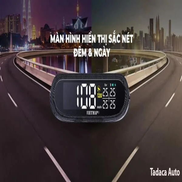 Cảm Biến Áp Suất Lốp Ô Tô Vietmap V3 Van Trong Chính Hãng slide 6