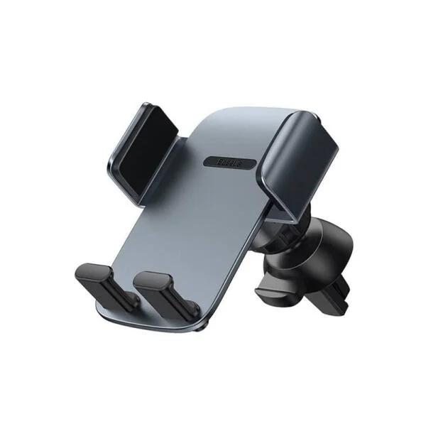 Giá Đỡ Điện Thoại Baseus Easy Control Pro Kẹp Cửa Gió Điều Hòa slide 1