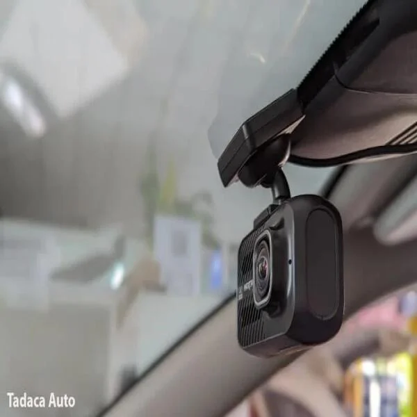 Camera Hành Trình Ô Tô Nextbase A263 Wifi slide 4
