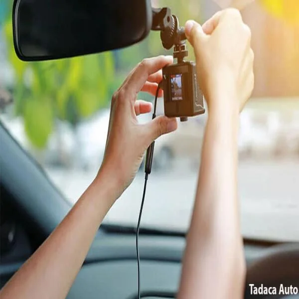 Camera Hành Trình Nextbase A160 Single Dashcam slide 2