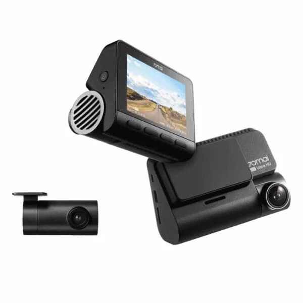 Camera Hành Trình 70mai A810 4K Chính Hãng slide 1