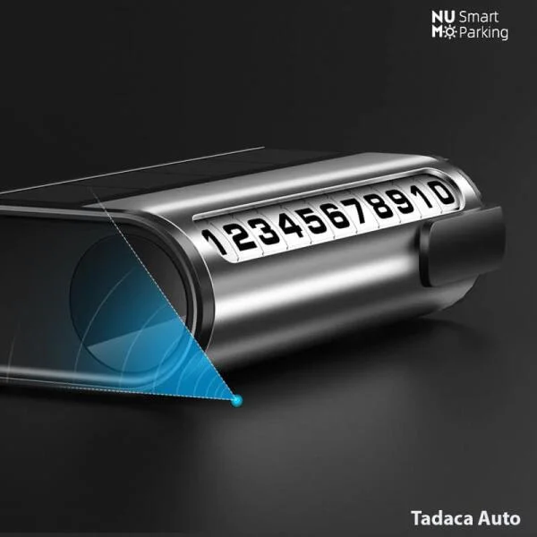 Bảng Số Điện Thoại Ô Tô Năng Lượng Mặt Trời slide 4