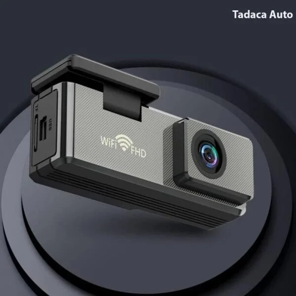 Camera Hành Trình V9 PRO Chính Hãng slide 2
