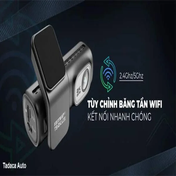 Camera Hành Trình Vietmap TS2K Lite slide 5