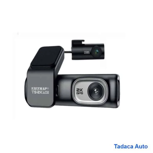 Camera Hành Trình Vietmap TS2K Lite slide 1