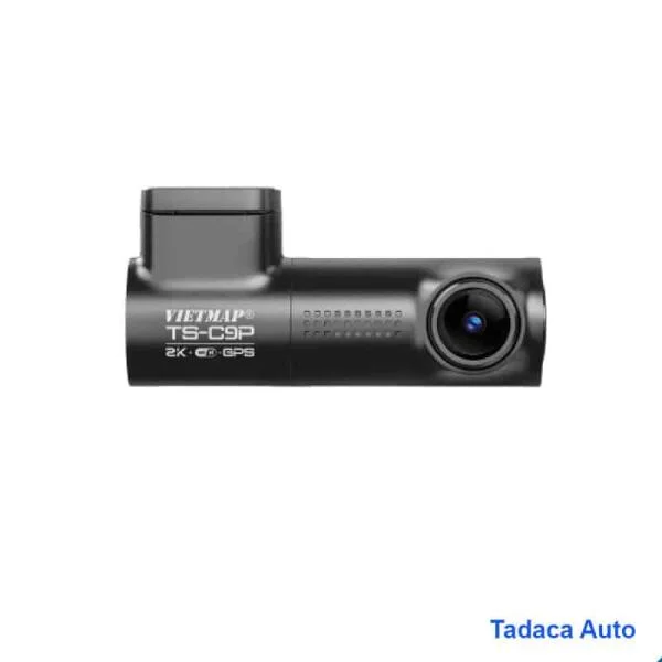 Camera Hành Trình Vietmap TSC9P Ghi Hình 2K slide 1