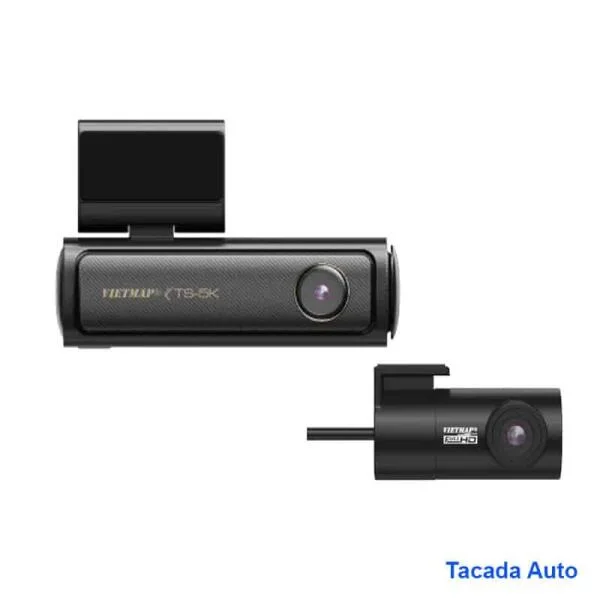 Camera Hành Trình Vietmap TS-5K Chính Hãng slide 1