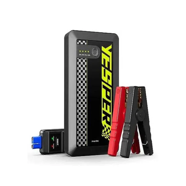 Kích Bình Ắc Quy Yesper Armor Mini 1500A slide 1
