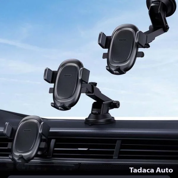 Giá Đỡ Điện Thoại Baseus UltraControl Pro Chính Hãng slide 7