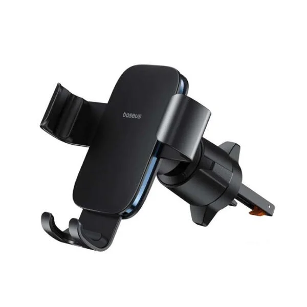 Giá Kẹp Điện Thoại Baseus Metal Age 3 Chính Hãng slide 1