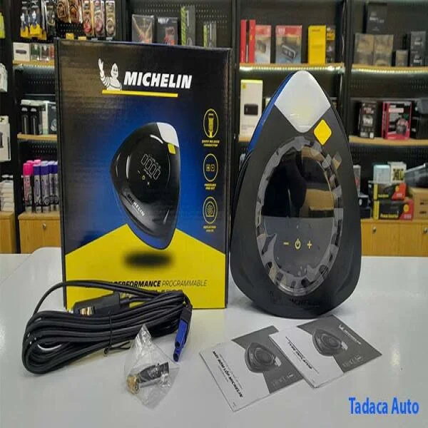 Bơm Lốp Ô Tô Michelin M2202 Chính Hãng slide 6