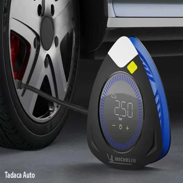 Bơm Lốp Ô Tô Michelin M2202 Chính Hãng slide 3