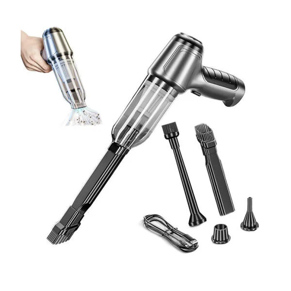 Máy Hút Bụi Không Dây Suitu ST-6645 Đa Năng slide 1