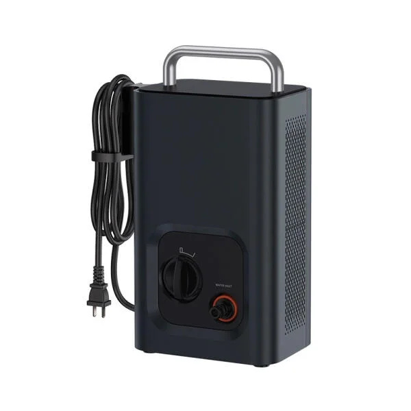 Máy Rửa Xe Ô Tô Baseus F0 1000W Chính Hãng slide 1