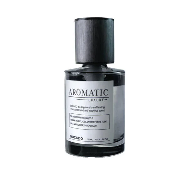 Nước Hoa Ô Tô Gocado Aromatic Hương Thơm Tự Nhiên slide 1