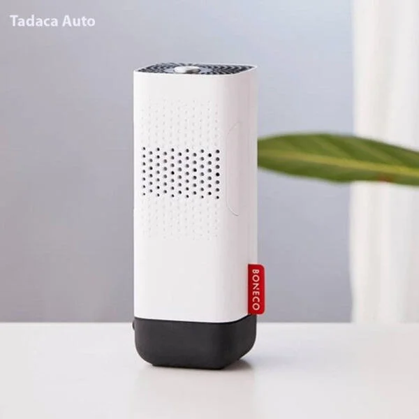 Máy Lọc Không Khí Ô Tô BONECO P50 Chính Hãng slide 2