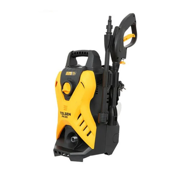 Máy Rửa Xe Ô Tô TOLSEN 79588 1400W Áp Lực Cao slide 1