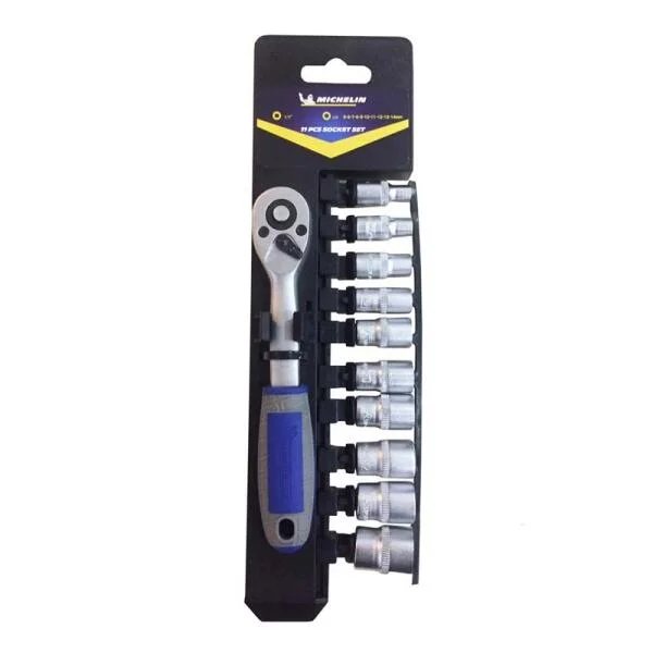 Bộ Khóa Khớp Nối Michelin 12 Chi Tiết Chính Hãng slide 1