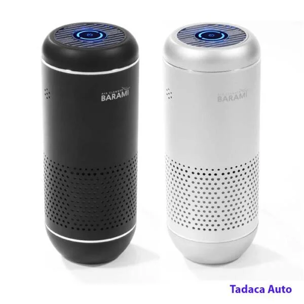 Máy Lọc Không Khí Ô Tô BARAMI-5 Hàn Quốc slide 1