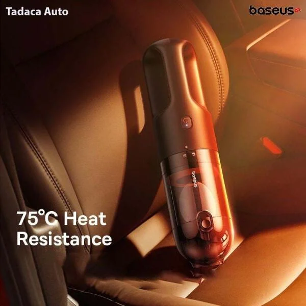 Máy Hút Bụi Cầm Tay Baseus AP01 Handy slide 4