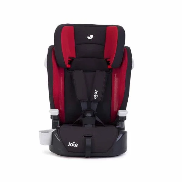 Ghế Ngồi Ô Tô Trẻ Em Joie Elevate Cherry 1 Đến 12 Tuổi slide 1
