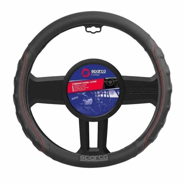 Bọc Vô Lăng SPARCO SPS102RDS slide 1
